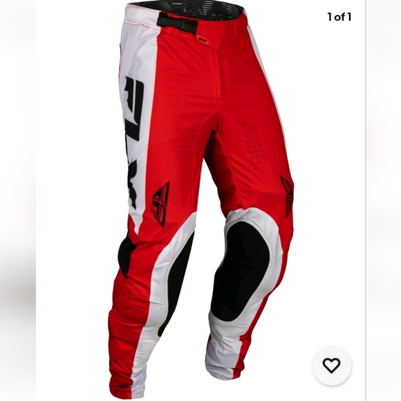 Fly Racing Lite Pants Size 38